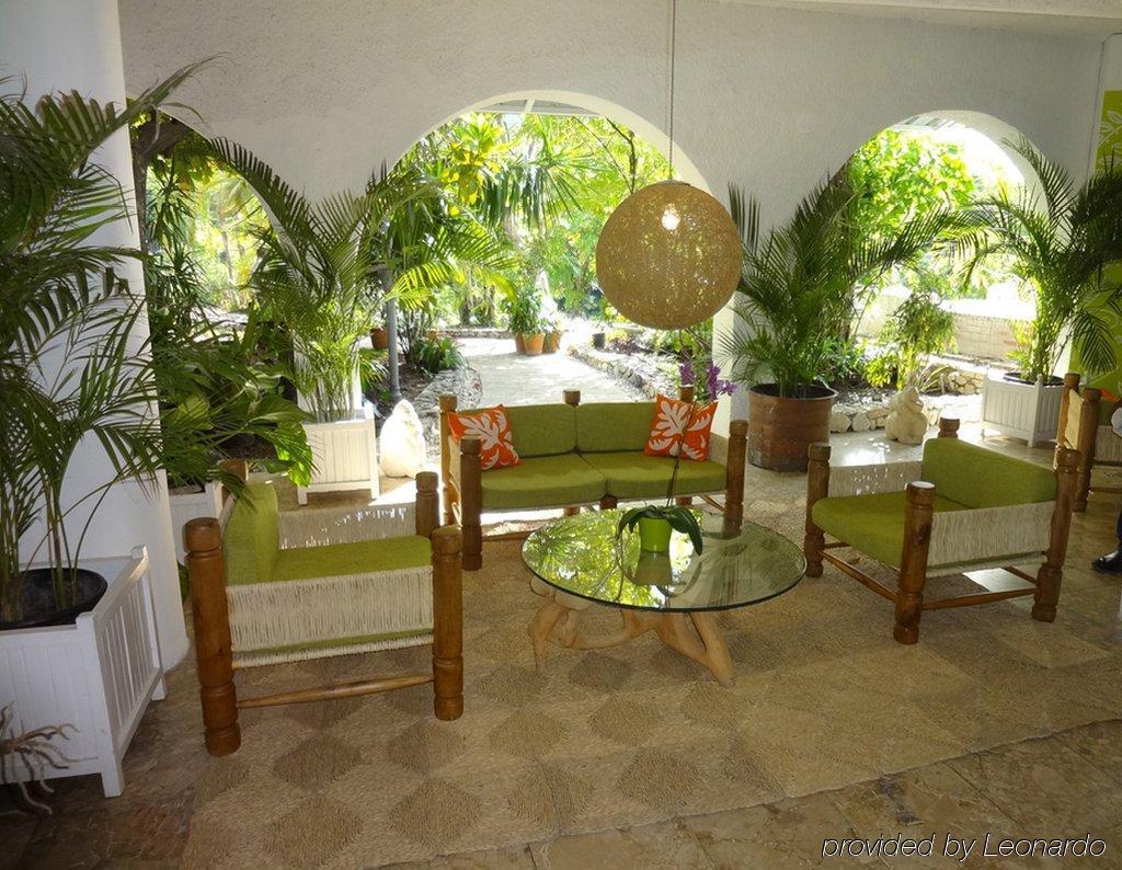 Nh Haiti El Rancho Port-au-Prince Buitenkant foto
