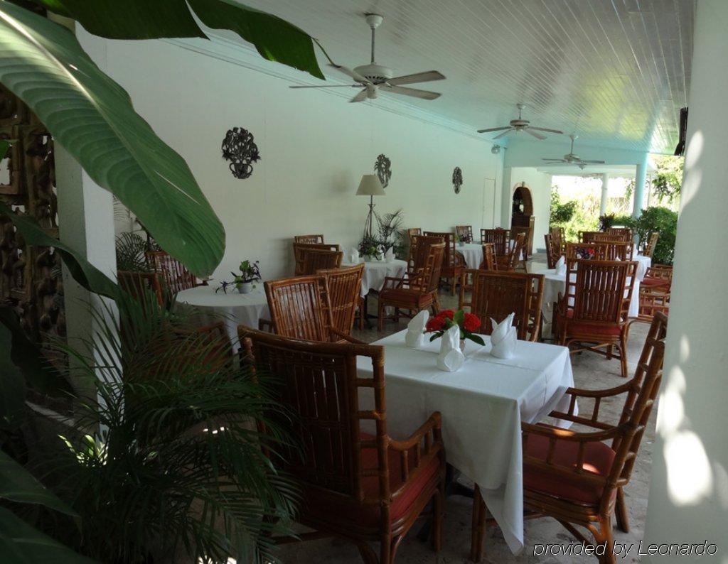 Nh Haiti El Rancho Port-au-Prince Buitenkant foto